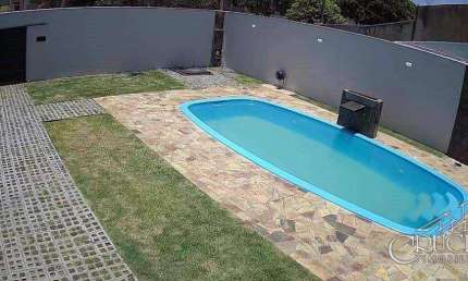 Casa com 3 dormitórios à venda, 120 m²  - Jardim São Paulo - Cambé/PR