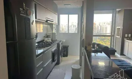 Apartamento para venda no Jardim Presidente | Edifício Vista Parque