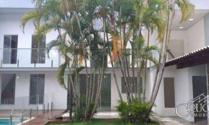 Casa com 4 quartos à venda na Rua Charles Lindemberg, Cambezinho, Londrina