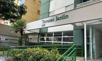 Apartamento com 3 dormitórios, 76 m² - venda - Centro - Londrina/PR