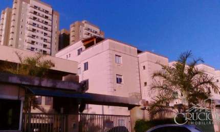 Apartamento Duplex com 2 dormitórios à venda - Vale dos Tucanos - Londrina/PR