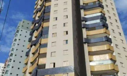 Apartamento com 3 quartos à venda na Rua Jerusalém, Residencial do Lago, Londrina