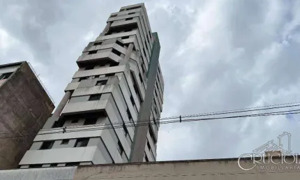 Apartamento com 1 dormitório à venda, 32 m² por R$ 180.000,00 - Centro - Londrina/PR