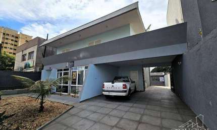 Casa com 3 dormitórios à venda, 407 m² por R$ 1.980.000,00 - Centro - Londrina/PR