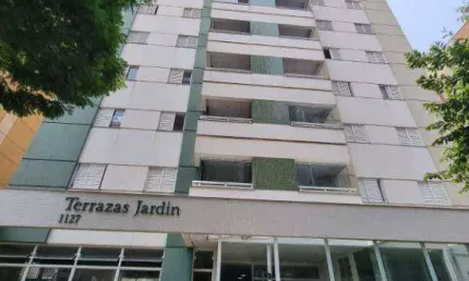 Apartamento com 3 quartos à venda na Rua Santos, Centro, Londrina