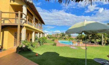Casa com 4 dormitórios à venda, 210 m² por R$ 2.400.000,00 - Condominio Ilha do Sol - Primeiro de Maio/PR