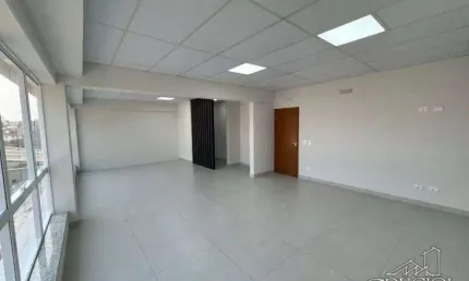 Sala comercial com 1 sala para alugar na Rua Alagoas, Centro, Londrina