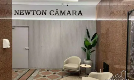 Sala comercial com 1 sala à venda na Avenida Higienópolis, Centro, Londrina