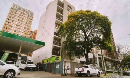 Apartamento com 3 dormitórios à venda, 77 m² por r$ 330.000,00 - centro - londrina/pr