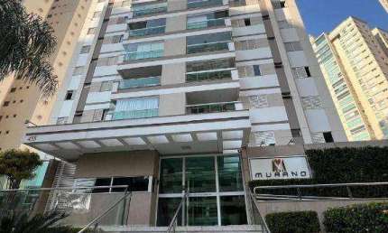 Apartamento com 3 dormitórios à venda  - Gleba Palhano - Londrina/PR
