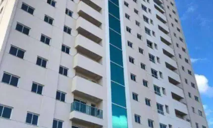 Apartamento para venda no Jardim Shangri-la A | Edificio Morada Shangri Lá