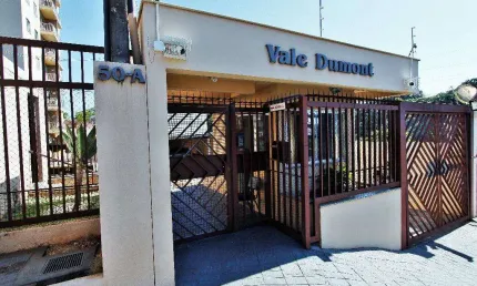 Apartamento à venda, 60 m² por R$ 250.000,00 - Vila Ipiranga - Londrina/PR