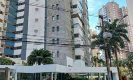 Apartamento para venda na Gleba Fazenda Palhano | Edifício Gaudi