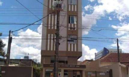 Kitnet / Stúdio à venda na Rua Uruguai, Centro, Londrina