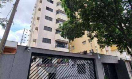 Apartamento com 2 quartos à venda na Rua Montese, Jardim Higienópolis, Londrina