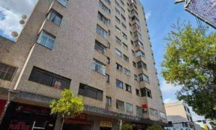 Sala comercial com 1 sala à venda na Rua Sergipe, Centro, Londrina
