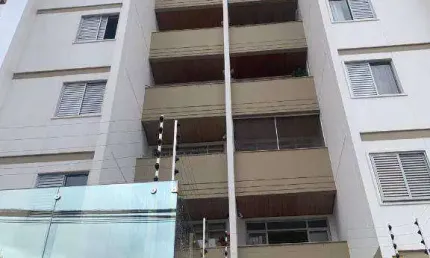 Apartamento com 3 dormitórios à venda, 74 m² - centro - londrina/pr