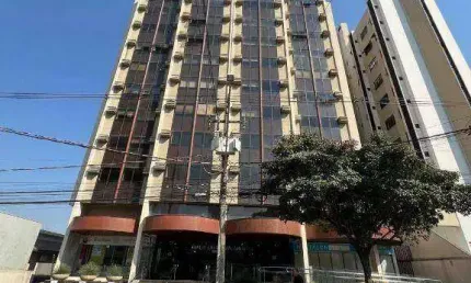 Sala à venda, 42 m² por R$ 450.000,00 - Centro - Londrina/PR