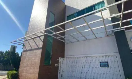 Prédio à venda na Rua da Esperança, Jardim Alvorada, Cambé
