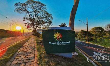 Terreno à venda, 300 m² por R$ 360.000,00 - Brasilia - Ibiporã/PR