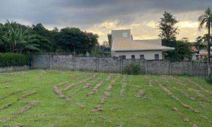 Terreno em condomínio fechado à venda no Loteamento Terras de Canaã, Cambé 