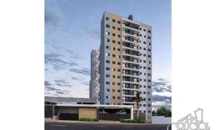 Apartamento com 2 dormitórios à venda, 51 m² por R$ 430.000,00 - Gleba Palhano - Londrina/PR