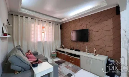 ?? oportunidade imperdível: casa com 3 quartos e móveis planejados por preço abaixo do mercado!
