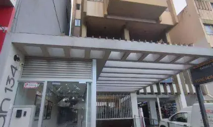 Apartamento com 3 dormitórios à venda - centro - londrina/pr