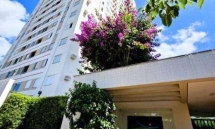 Apartamento com 2 dormitórios à venda - Aurora - Londrina/PR