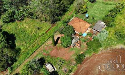 Chácara / sítio com 3 quartos à venda no Palhano 2, Londrina 