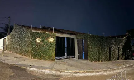 Casa à venda, 138 m² por r$ 800.000,00 - jardim imagawa - londrina/pr