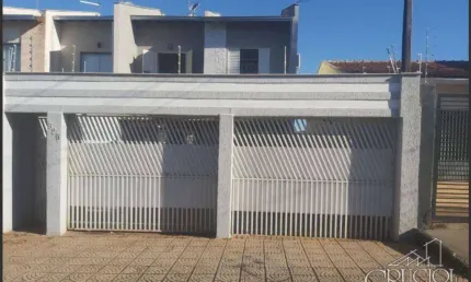 Sobrado com 3 dormitórios à venda - Jardim Portal de Versalhes - Londrina/PR