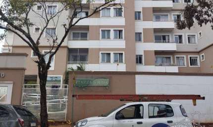 Apartamento com 3 dormitórios à venda, 68 m²- Parque Jamaica - Londrina/PR
