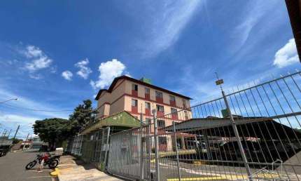 Apartamento com 3 quartos à venda na Rua Rio Turvo, Tietê, Londrina