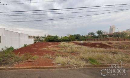 Terreno à venda, 1003 m² por R$ 1.150.000,00 - Colina Verde - Londrina/PR