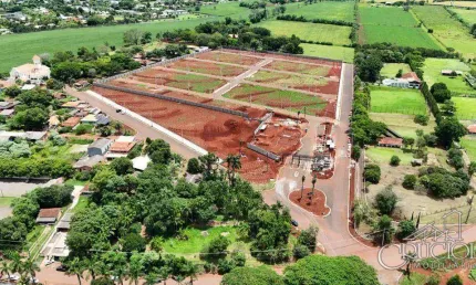 Condomínio Villa Noah - Oportunidade - Parcelamento direto com a Construtora