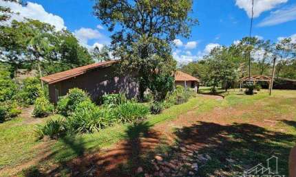 Chácara à venda, 24619 m² por R$ 1.750.000,00 - Gleba Palhano - Londrina/PR