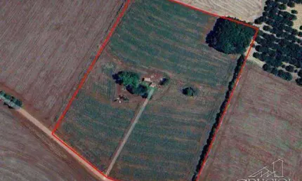 Terreno à venda, 72.600 m² - Condomínio Residêncial Estância Cabral - Cambé/PR