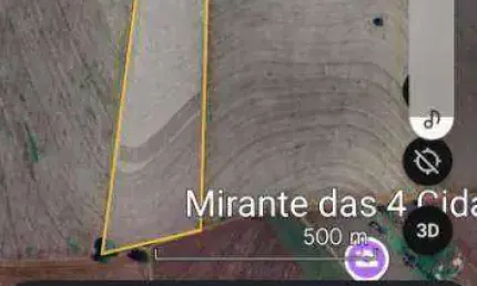 Terreno à venda, - condomínio residencial estância cabral - cambé/pr