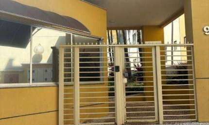 Kitnet com 1 dormitório à venda, 17 m² por R$ 135.000,00 - Alto da Colina - Londrina/PR