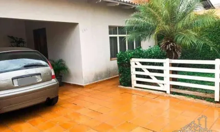 Casa com 4 dormitórios à venda, 160 m² por R$ 370.000,00 - Parque Residencial João Piza - Londrina/PR