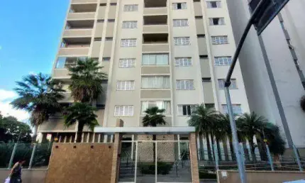 Apartamento com 3 dormitórios à venda, 133 m² por r$ 549.900,00 - centro - londrina/pr