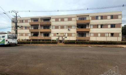 Ótima Oportunidade! Apartamento Amplo e Moderno no Coração da Cidade