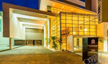 Andar Corporativo para alugar, 500 m² por R$ 51.999,00/mês - Gleba Palhano - Londrina/PR