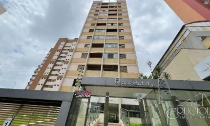 Apartamento com 2 dormitórios à venda, 65 m² por R$ 410.000,00 - Centro - Londrina/PR