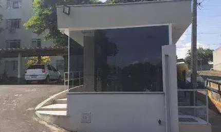 Apartamento com 2 dormitórios à venda, 60 m²  - Jardim Bandeirantes - Londrina/PR