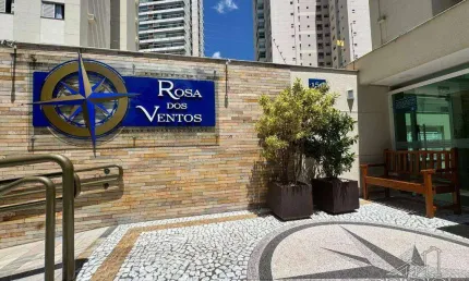 Apartamento com 3 dormitórios à venda, 80 m²  - Jardim do Lago - Londrina/PR