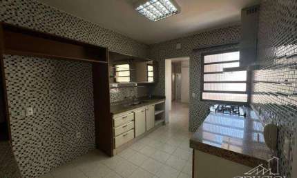 Apartamento com 3 dormitórios à venda - Centro - Londrina/PR
