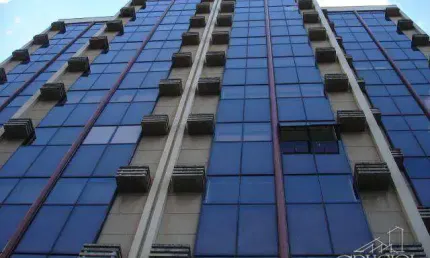 Sala comercial com 2 salas para alugar na Rua Senador Souza Naves, Centro, Londrina