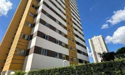 Apartamento com 3 dormitórios à venda - Gleba Fazenda Palhano - Londrina/PR